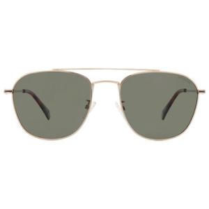 Core Polarized Grey Pilot Sunglasses PLD 2084GS 0J5GUC