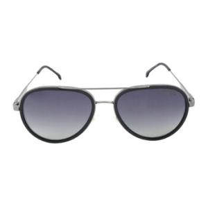 Polarized Grey Pilot Sunglasses CARRERA 1044S 0003WJ