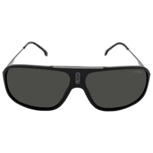 Polarized Grey Pilot Sunglasses COOL 65S 0003M9