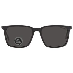 Polarized Grey Sport Sunglasses CARRERA 259S 0003M9