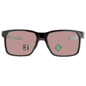 Portal X Prizm Dark Golf Rectangular Sunglasses OO9460 946002