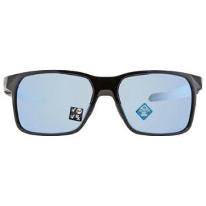Portal X Prizm Deep H20 Polarized Square Sunglasses OO9460 946004