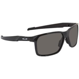 Portal X Prizm Grey Square Sunglasses OO9460 946001