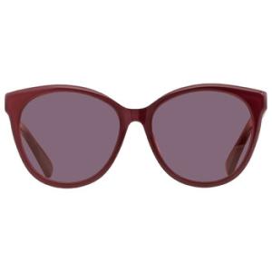 Purple Cat Eye Sunglasses GG1171SK 004