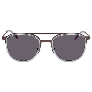 Purple Square Sunglasses L226S 035