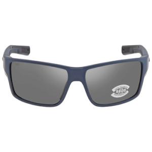 REEFTON PRO Grey Polarized Glass Sunglasses 6S9080 908012