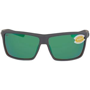 RINCONCITO Green Mirror Polarized Polycarbonate Sunglasses RIC 98 OGMP
