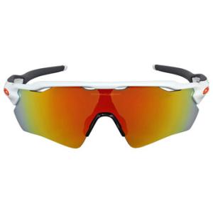 Radar EV Path Fire Iridium Sport Sunglasses OO9208 920816