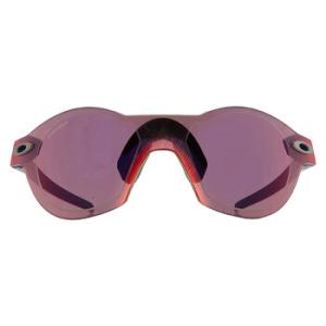ReSubZero Prizm Road Shield Sunglasses OO9098 909815
