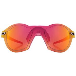ReSubzero Prizm Ruby Shield Sunglasses OO9098 909802