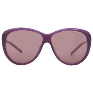 Red Cat Eye Sunglasses P8602 C