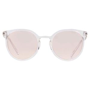 Red Mirrored Teacup Sunglasses DG6189U 31336Q