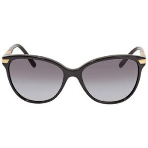 Regent Grey Gradient Cat Eye Sunglasses BE4216 30018G