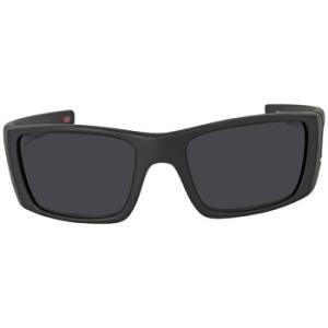 SI Fuel Cell Grey Wrap Sunglasses OO9096 909638