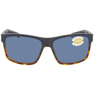 SLACK TIDE Grey Polarized Polycarbonate Sunglasses SLT 181 OGP