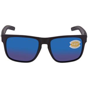 SPEARO Blue Mirror Polarized Polycarbonate Sunglasses SPO 01 OBMP
