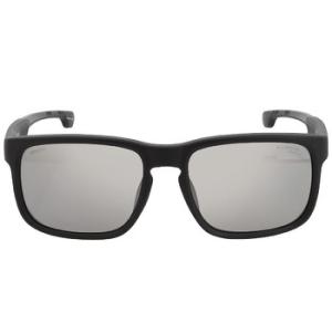 Silver Mirror Rectangular Sunglasses CARRERA DUCATI 001S 008AT4