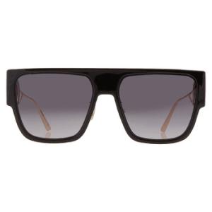Smoke Browline Sunglasses 30MONTAIGNE S3U CD40036U 01A