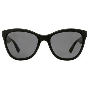 Smoke Cat Eye Sunglasses GF0296 01A