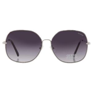 Smoke Gradient Butterfly Sunglasses GF0385 10B
