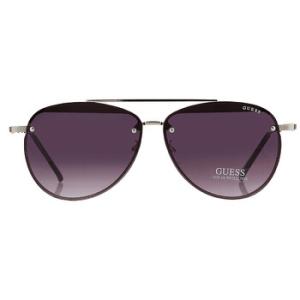 Smoke Gradient Pilot Sunglasses GF0386 10B