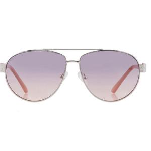 Smoke Gradient Pilot Sunglasses GF0414 10B