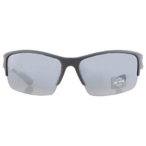 Smoke Mirror Sport Mens Sunglasses HD0155V 20C