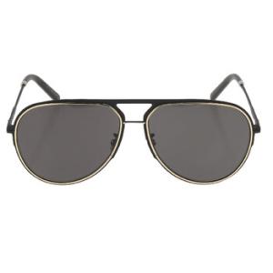 Smoke Pilot Sunglasses DIORESSENTIAL A2U I2A0