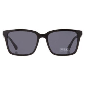 Smoke Pilot Mens Sunglasses GF5097 01A