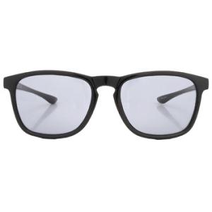 Smoke Rectangular Sunglasses KC2834 02A