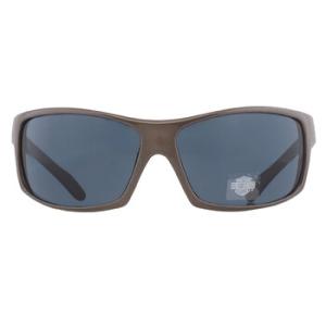 Smoke Wrap Sunglasses HD0140V 20B