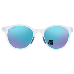 Spindrift Prizm Sapphire Round Sunglasses OO9474 947404