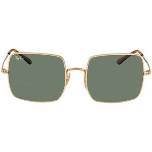 Square 1971 Classic Green Sunglasses RB1971 914731