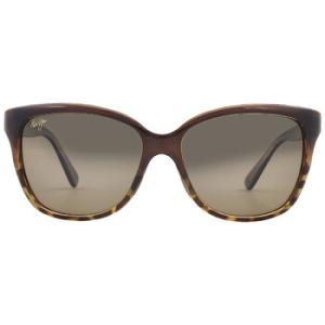Starfish HCL Bronze Cat Eye Sunglasses HS74401T