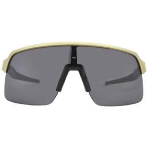 Sutro Lite Prizm Black Shield Sunglasses OO9463 946347