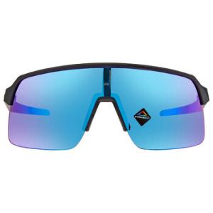 Sutro Lite Prizm Sapphire Shield Sunglasses OO9463 946315