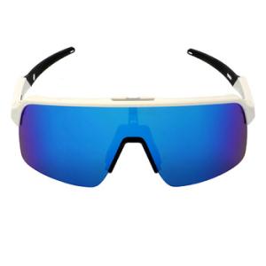 Sutro Lite Prizm Sapphire Shield Sunglasses OO9463 946319