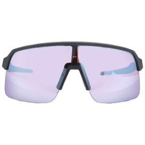 Sutro Lite Prizm Snow Sapphire Shield Sunglasses OO9463 946317