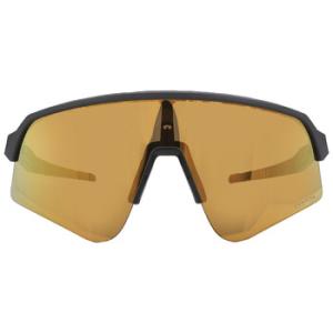 Sutro Lite Sweep Prizm 24K Mirrored Shield Sunglasses OO9465 946517