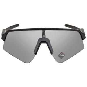 Sutro Lite Sweep Prizm Black Shield Sunglasses OO9465 946503
