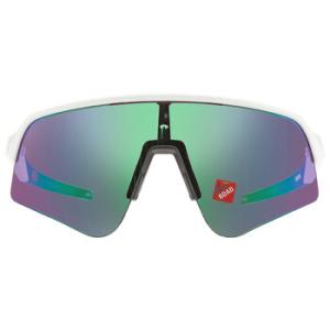 Sutro Lite Sweep Prizm Road Jade Shield Sunglasses OO9465 946504