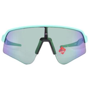 Sutro Lite Sweep Prizm Road Jade Shield Sunglasses OO9465 946511