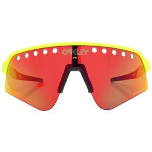 Sutro Lite Sweep Prizm Ruby Shield Sunglasses OO9465 946506