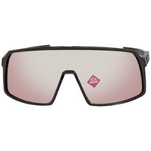 Sutro Prizm Snow Black Iridium Shield Sunglasses OO9406 940620