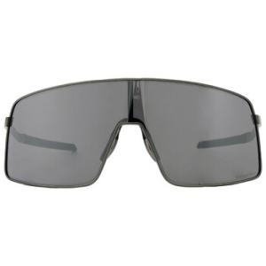 Sutro TI Prizm Black Shield Sunglasses OO6013 601301