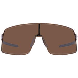 Sutro Ti Prizm Tungsten Shield Sunglasses OO6013 601303