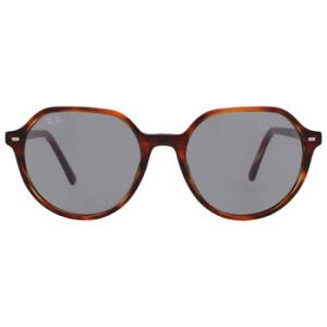 Thalia Blue Square Sunglasses RB2195 95462