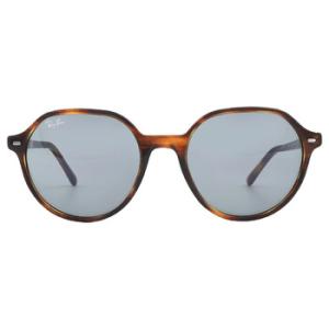 Thalia Blue Square Sunglasses RB2195 95462