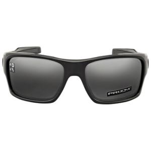 Turbine Black Prizm Round Sunglasses OO9263 926341