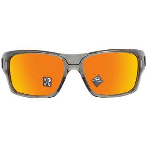 Turbine Polarized Prizm Ruby Wrap Sunglasses OO9263 926357